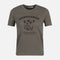 WOMEN CROPPED TEE