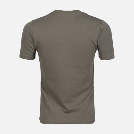 WOMEN CROPPED TEE