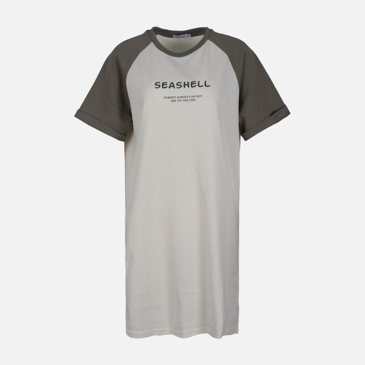WOMEN LONG TEE