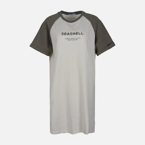 WOMEN LONG TEE