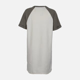WOMEN LONG TEE