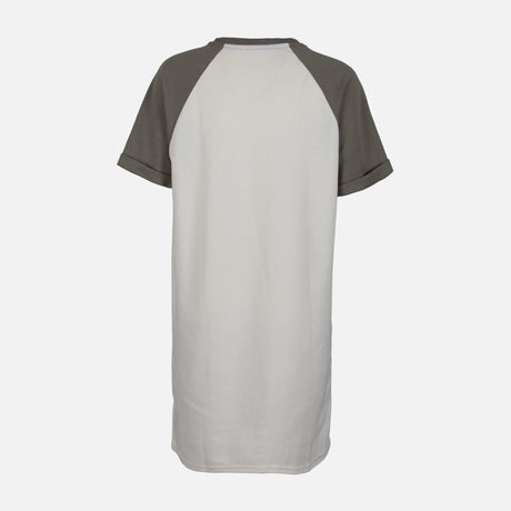 WOMEN LONG TEE