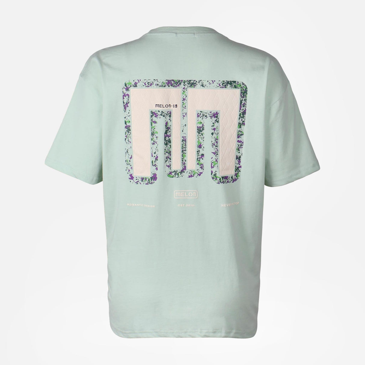 WOMEN T-SHIRT