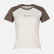 WOMEN CROPPED T-SHIRT