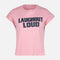 WOMEN CROPPED T-SHIRT