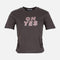 WOMEN CROPPED T-SHIRT
