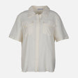 WOMEN SHORT SLEEVE SHIRT