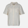 WOMEN SHORT SLEEVE SHIRT