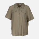 WOMEN SHORT SLEEVE SHIRT