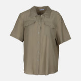 WOMEN SHORT SLEEVE SHIRT