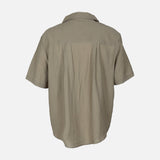 WOMEN SHORT SLEEVE SHIRT