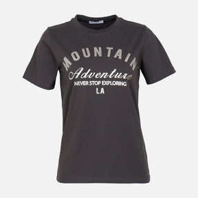 WOMEN CASUAL T-SHIRT
