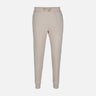 WOMEN TERRY JOGGER
