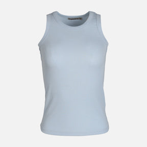 WOMEN RIB TANK TOP