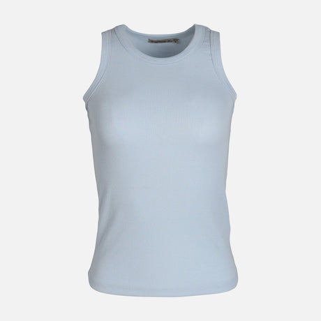 WOMEN RIB TANK TOP