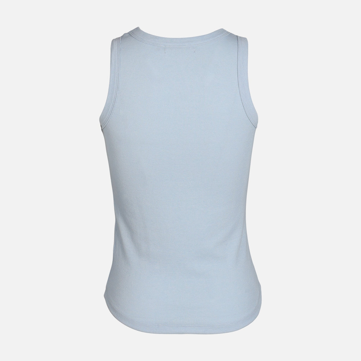 WOMEN RIB TANK TOP
