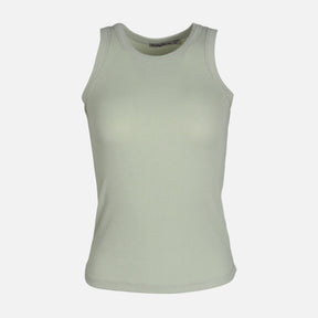 WOMEN RIB TANK TOP