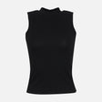 WOMEN RIB TANK TOP