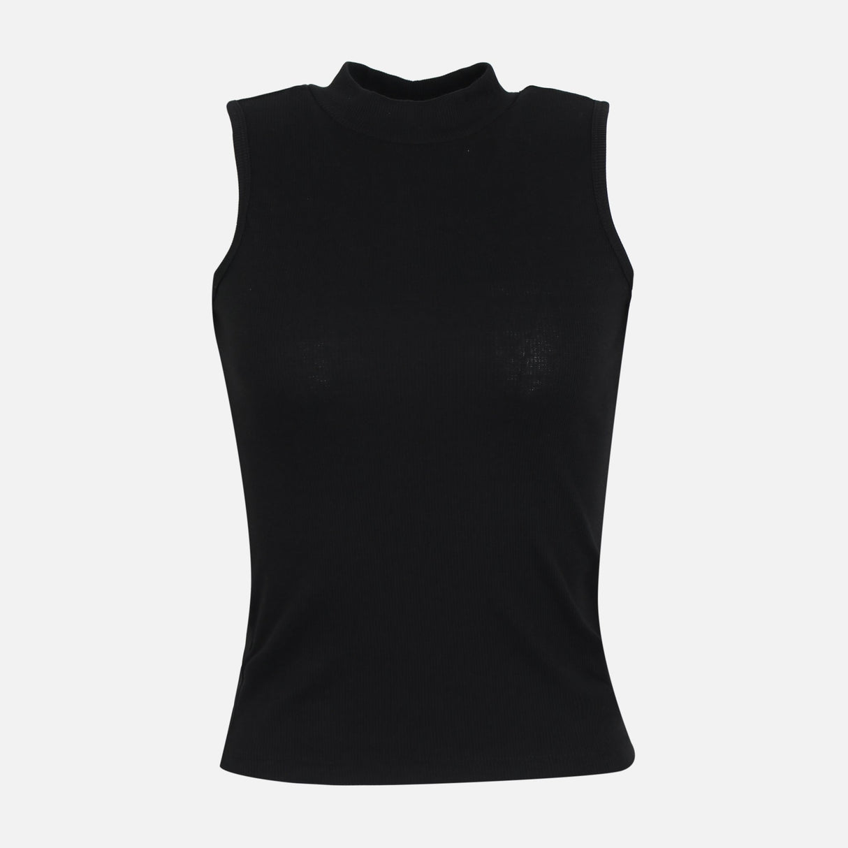 WOMEN RIB TANK TOP