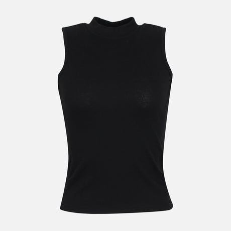 WOMEN RIB TANK TOP