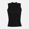 WOMEN RIB TANK TOP