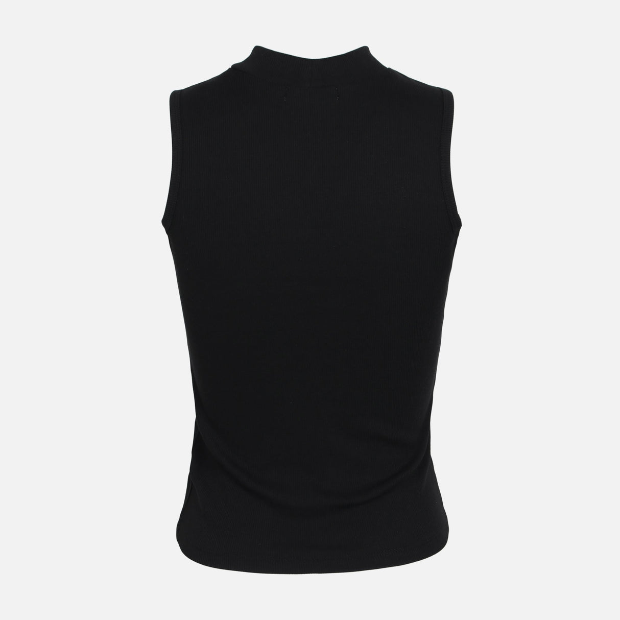 WOMEN RIB TANK TOP