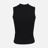 WOMEN RIB TANK TOP