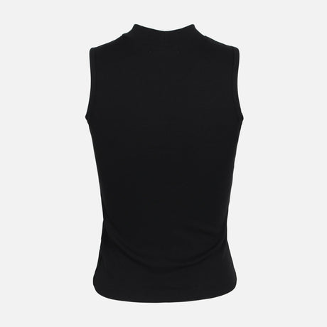 WOMEN RIB TANK TOP
