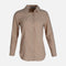 WOMEN LONG SLEEVE BASIC SHIRT
