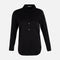 WOMEN LONG SLEEVE BASIC SHIRT