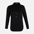 WOMEN LONG SLEEVE BASIC SHIRT