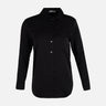 WOMEN LONG SLEEVE BASIC SHIRT