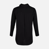 WOMEN LONG SLEEVE BASIC SHIRT