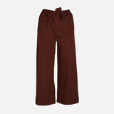 WOMEN CASUAL LOOSE PANT