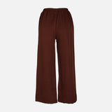 WOMEN CASUAL LOOSE PANT