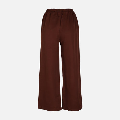 WOMEN CASUAL LOOSE PANT