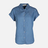 WOMEN TENCEL SHIRT