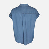 WOMEN TENCEL SHIRT