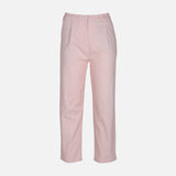 WOMEN CASUAL TWILPANT