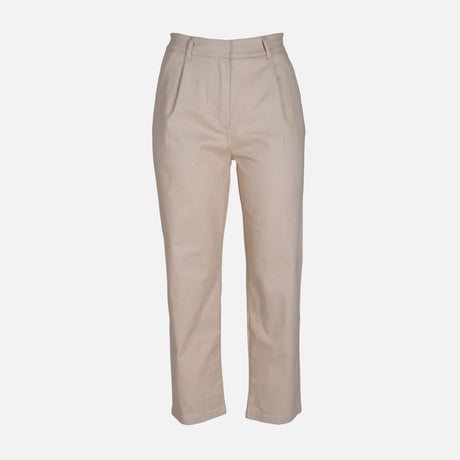 WOMEN CASUAL TWILPANT