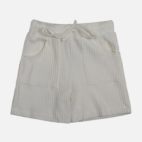 GIRLS SHORTS REGULAR FIT