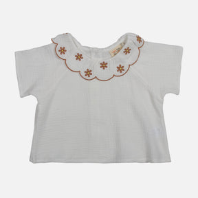 GIRLS TOP REGULAR FIT
