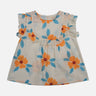 GIRLS DRESS REGULAR FIT