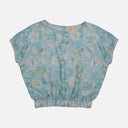 GIRLS TOP REGULAR FIT