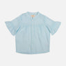 GIRLS SHIRT REGULAR FIT