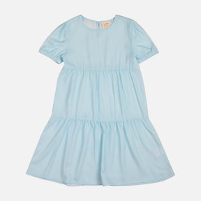 GIRLS DRESS REGULAR FIT