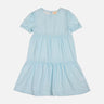 GIRLS DRESS REGULAR FIT