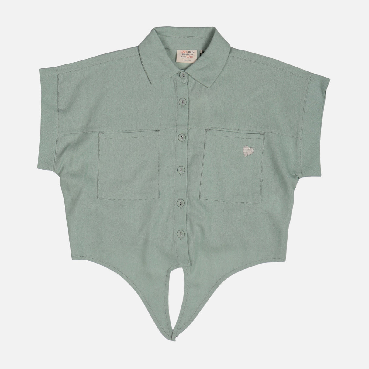 GIRLS SHIRT