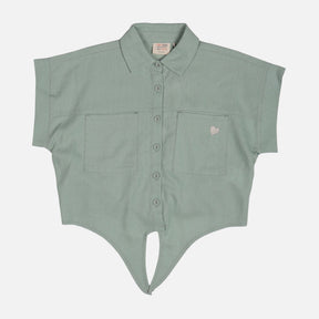 GIRLS SHIRT