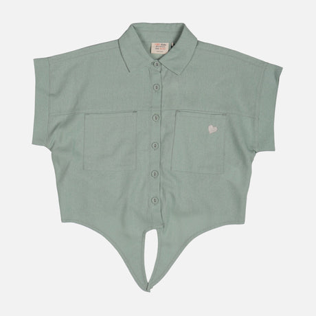 GIRLS SHIRT